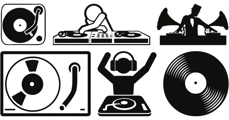 tocadiscos