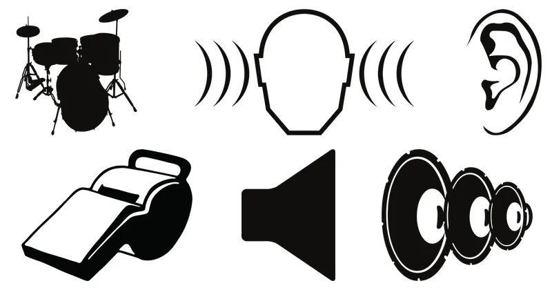 noise