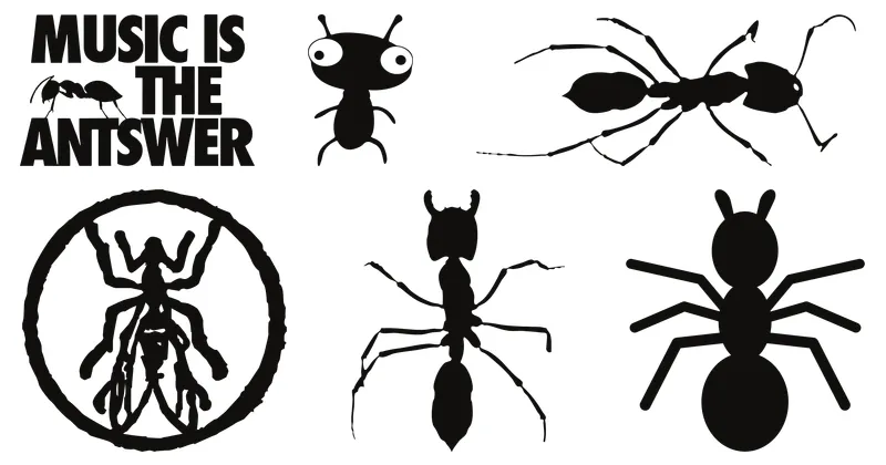 ant