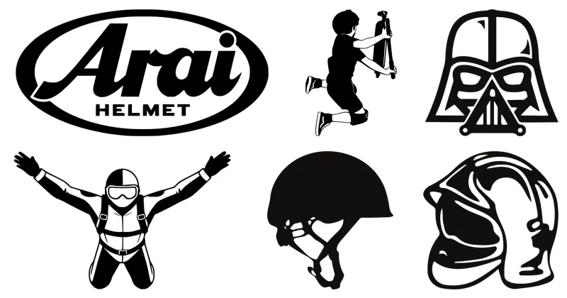 helmet