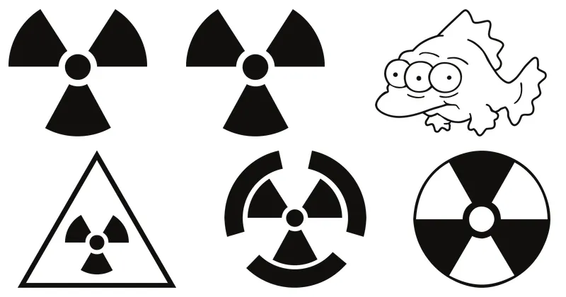 radioactivity