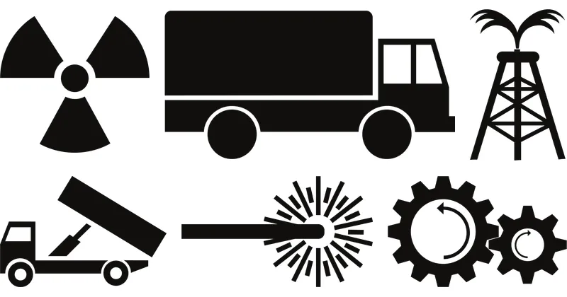 industry