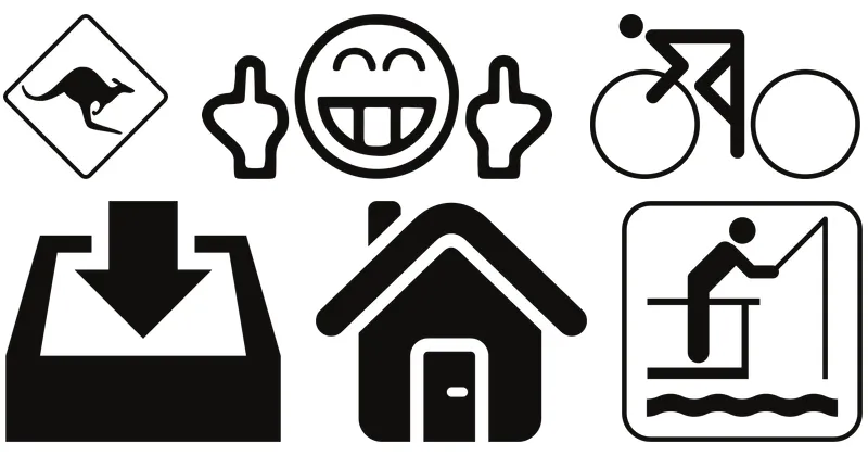 icon