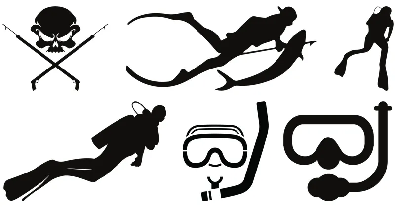 dive