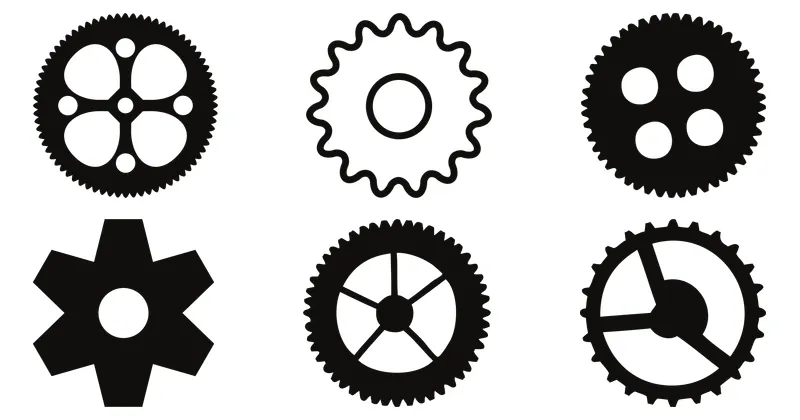 gear