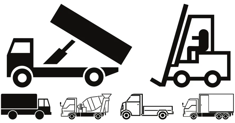 truck