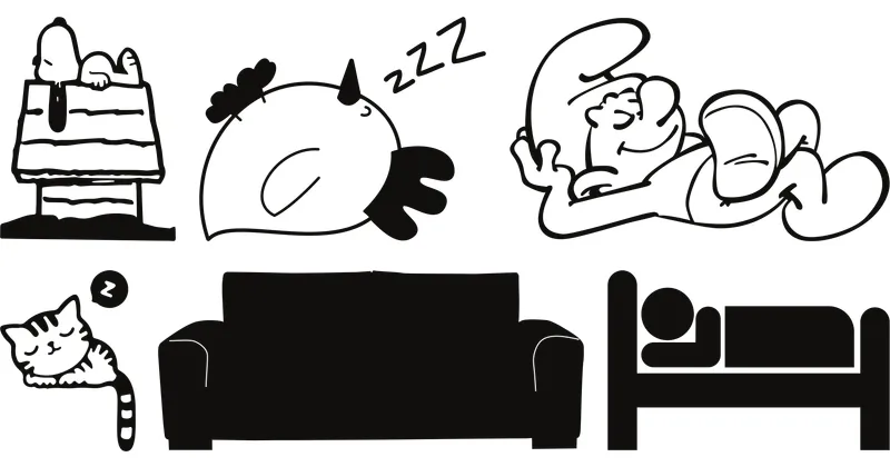 sleep