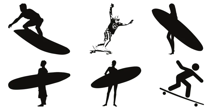 Longboard