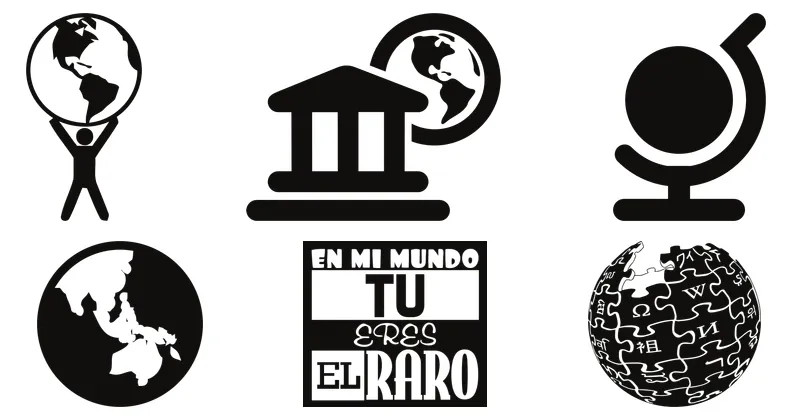 world