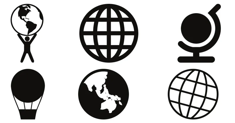 globe