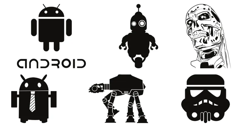 robot