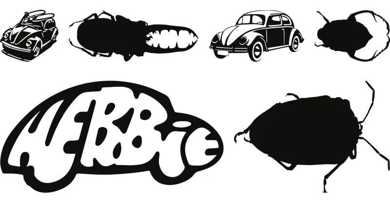 beetle