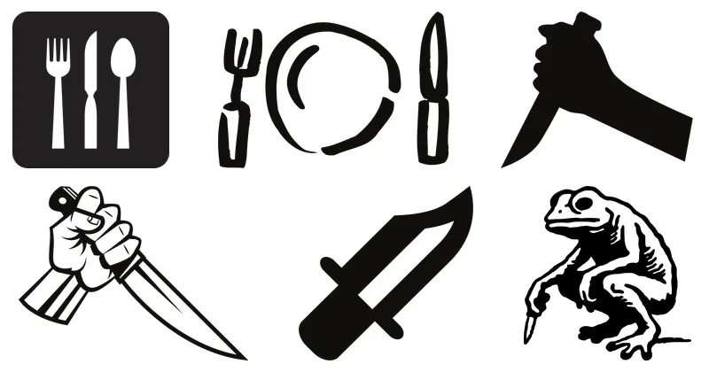 cuchillo