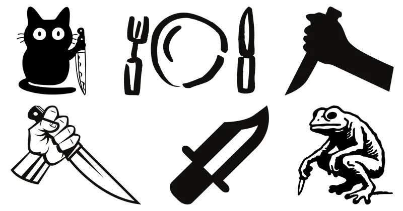 cuchillo