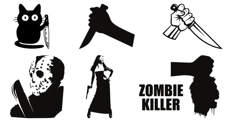 murderer