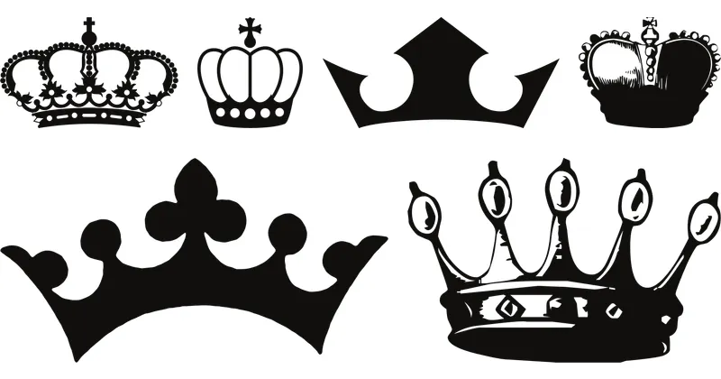 queen