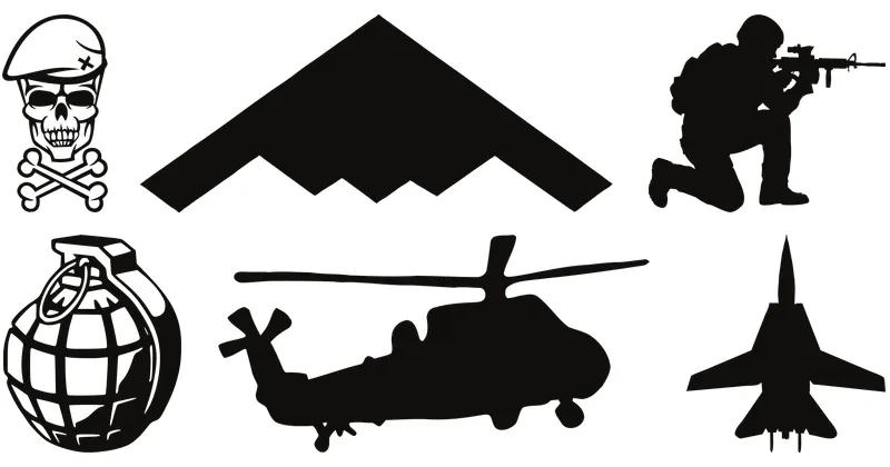 army