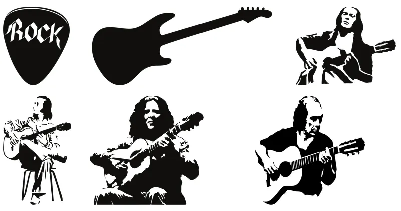 guitar