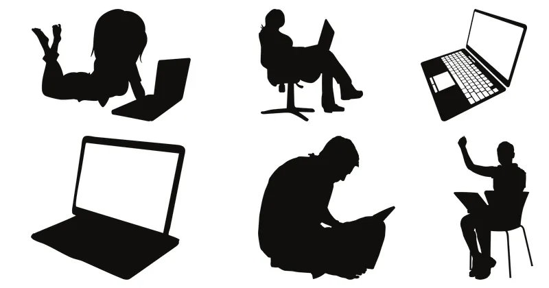 laptop
