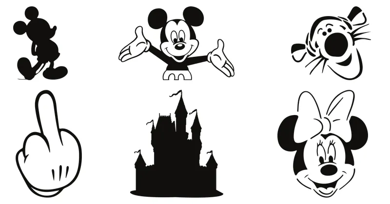 disney