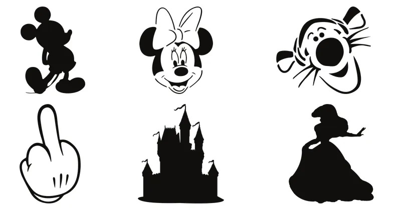 disney