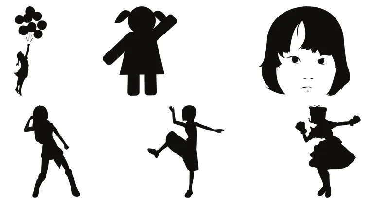 niña