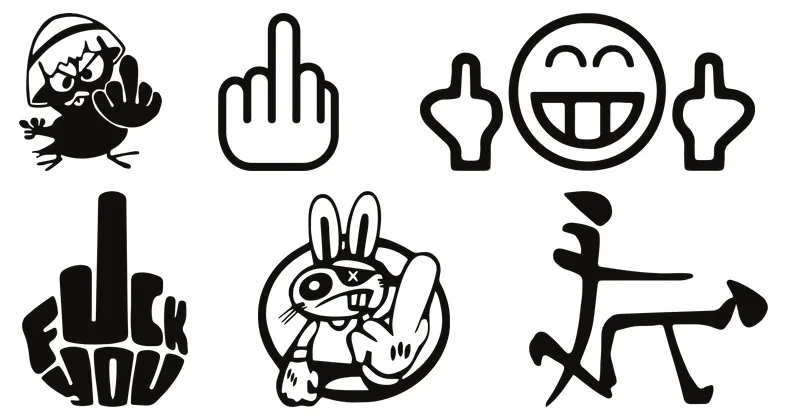 fuck off