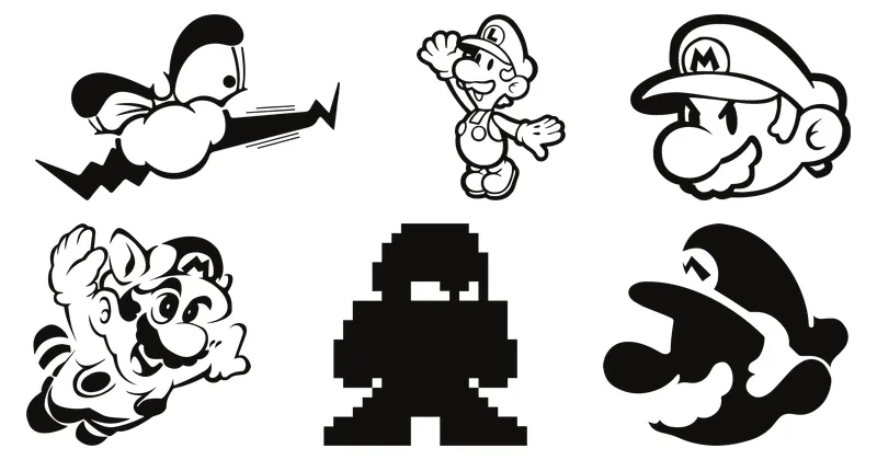 mario bross