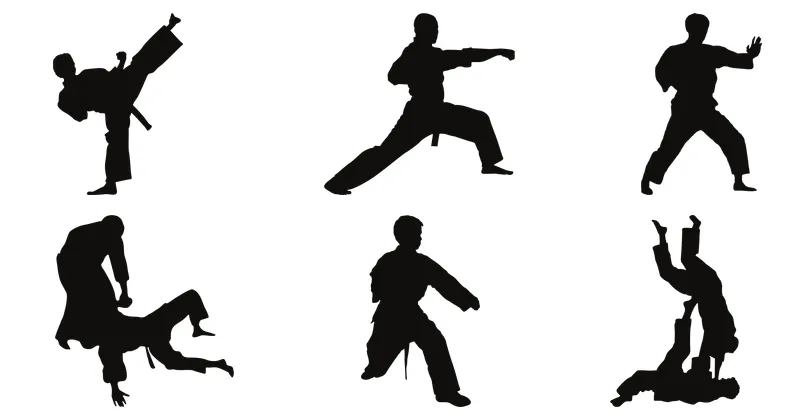 karate