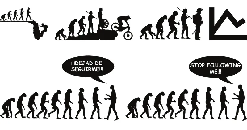 evolucion