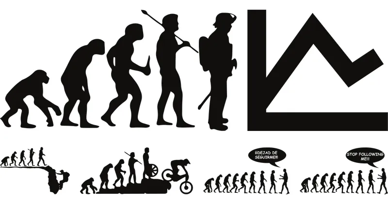 evolucion