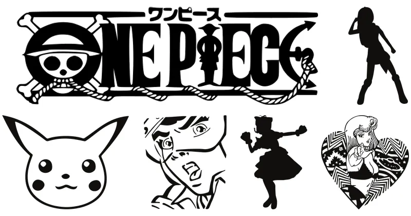 manga
