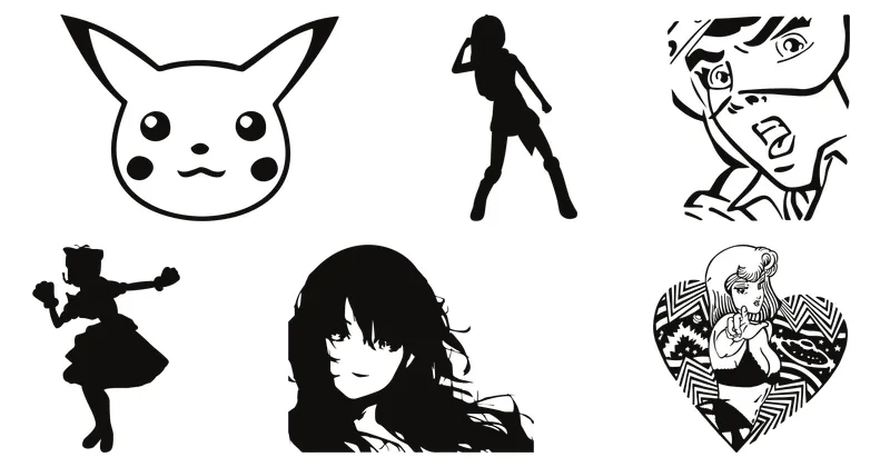 manga