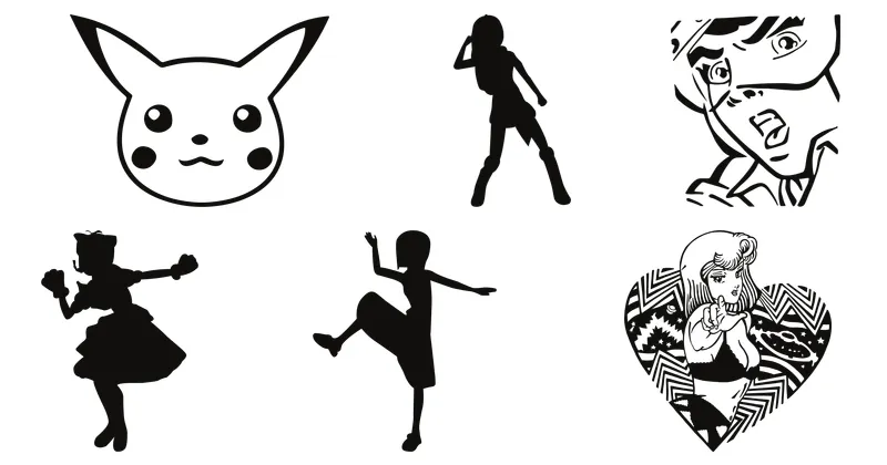 manga